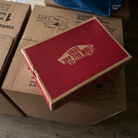 Vans old skool - Picture 2 of 4